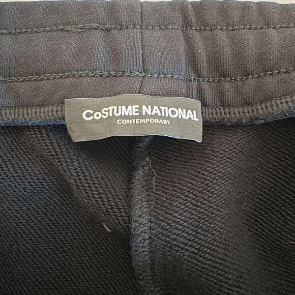 Costume National Joggers with Logo L - Picture 4 of 10